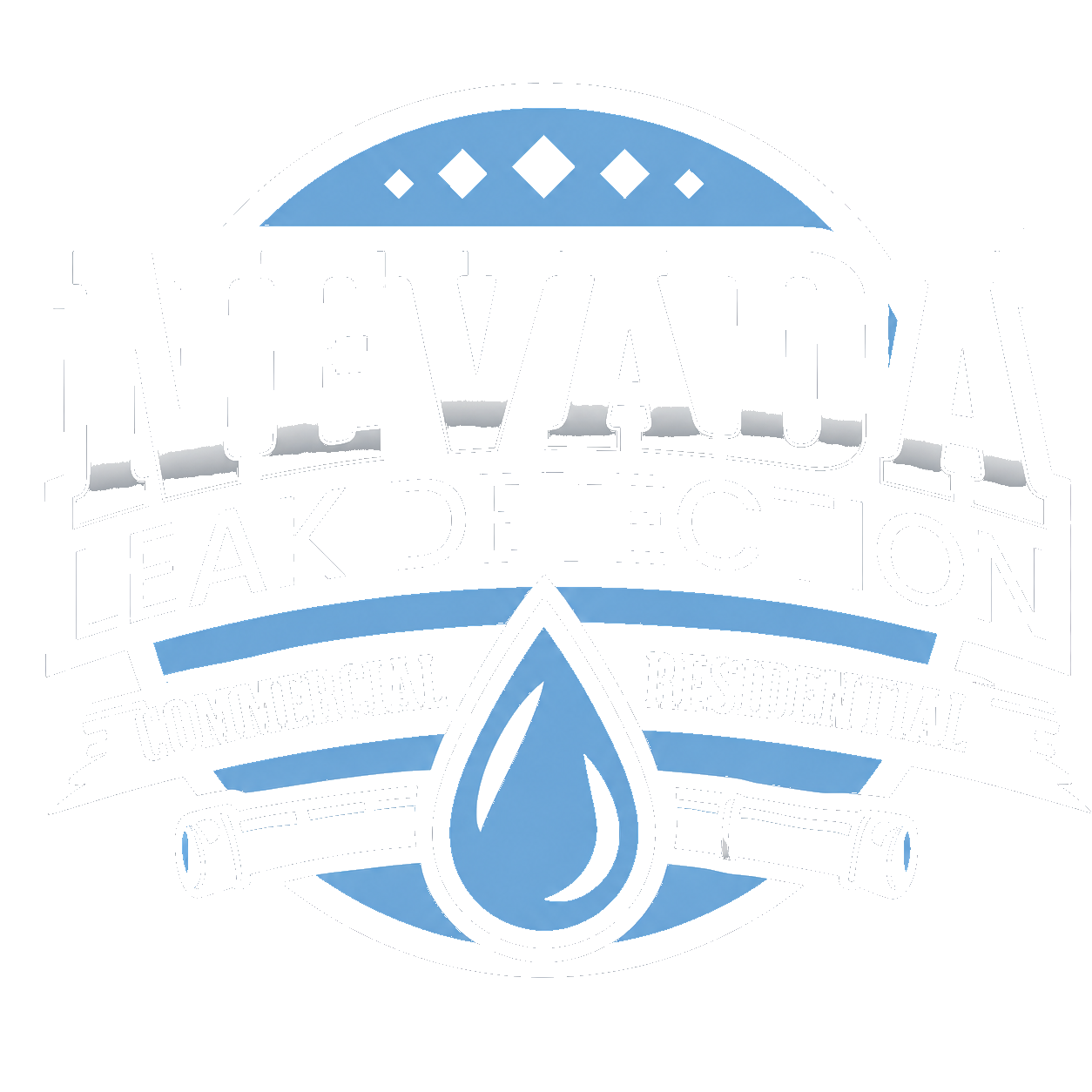 Nevada Leak Detection logo