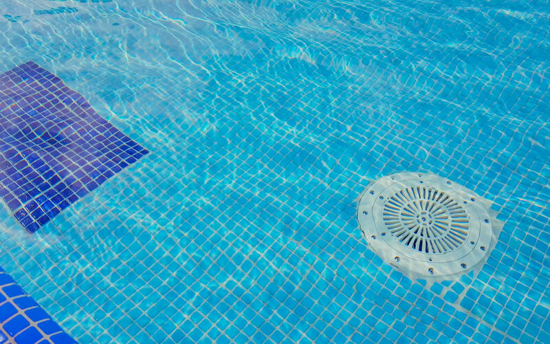Pool and spa leak detection